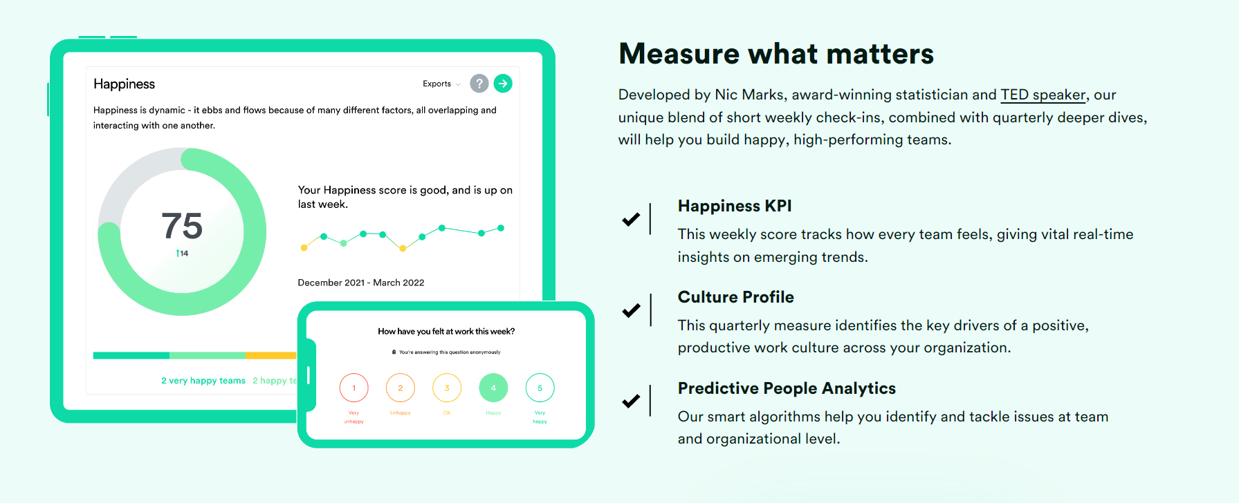 How to measure employee engagement